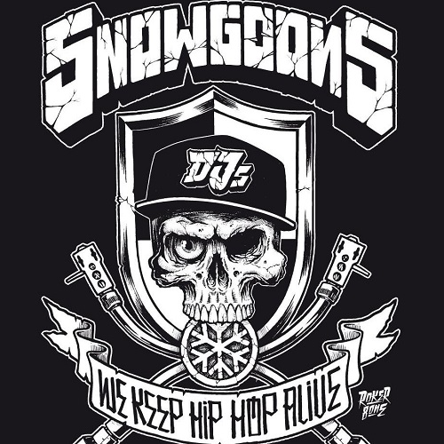 Snowgoons DJs Radioshow